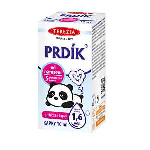 TEREZIA Prdík 10ml