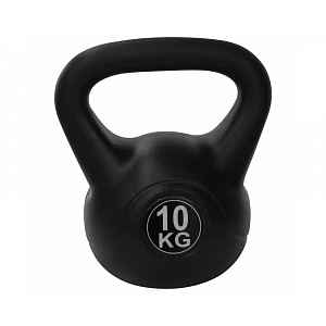 Tunturi Kettlebell PVC varianta 10 kg