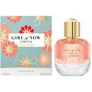 Elie Saab Girl of Now Forever parfémovaná voda pro ženy 50 ml