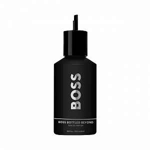 Hugo Boss Bottled Beyond  parfémová voda pánská  - náhradní náplň 200 ml
