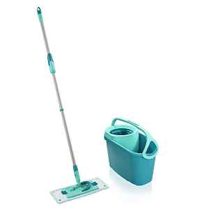 Leifheit Clean Twist M Ergo mop + vědro