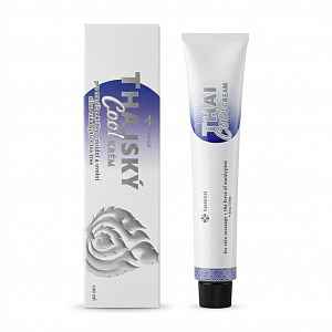 THAI Cream Thai Cool Cream +Essential 100 ml