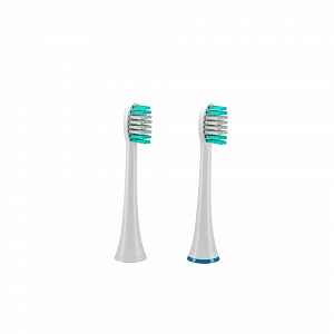 TrueLife Náhradní hlavice SonicBrush UV - ForKids Duo Pack