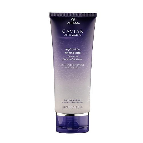 Alterna Uhlazující hydratační gel na suché a krepaté vlasy Caviar  100 ml