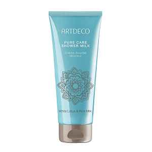 ARTDECO Pure Care Shower Milk sprchové mléko 200 ml