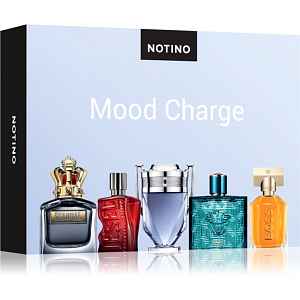 Beauty Discovery Box Notino Mood Charge sada unisex