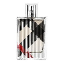 BURBERRY Brit dámská parfémovaná voda 50 ml