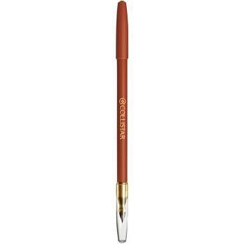 Collistar Professional Lip Pencil tužka na rty odstín 3 Brick 1,2 ml