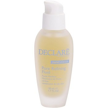 Declaré Pure Balance pleťový fluid pro redukci kožního mazu a minimalizaci pórů  50 ml