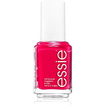 Essie  Nails lak na nehty odstín 27 Watermelon 13,5 ml