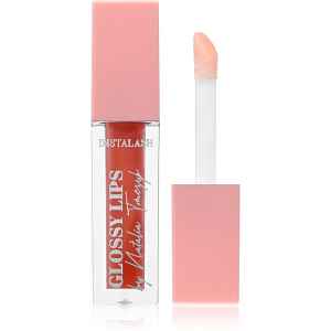 INSTALASH Glossy Lips lesk na rty odstín Crystal Sparkle 3.6 ml