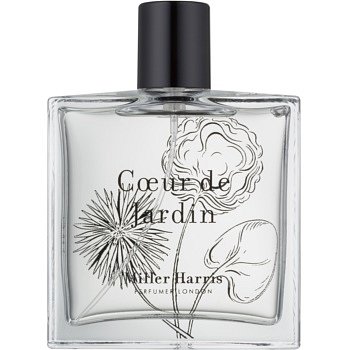 Miller Harris Coeur de Jardin parfémovaná voda pro ženy 100 ml