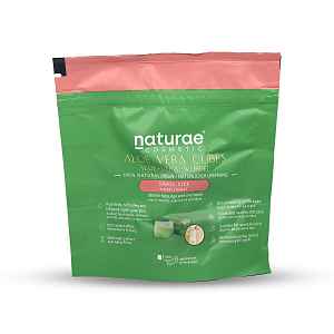 Naturae Cosmetic AloeVera Cubes small size 10 g