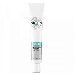 Nioxin Jemný peeling na pokožku hlavy proti lupům Scalp Recovery  50 ml