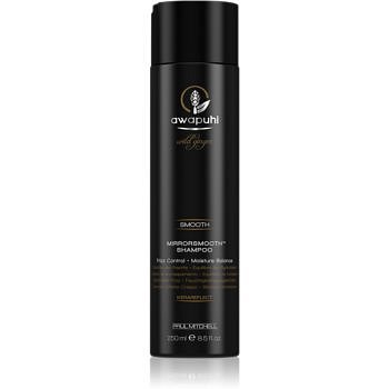 Paul Mitchell Awapuhi uhlazující šampon pro nepoddajné a krepatějící se vlasy 250 ml