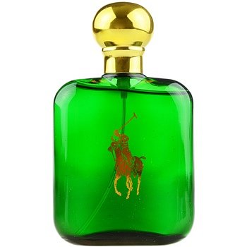 Ralph Lauren Polo Green toaletní voda pro muže 118 ml