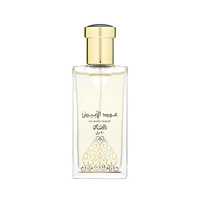 Rasasi Oudh Al Abiyad  - EDP 50 ml