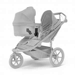 Thule Adaptéry na korbu k sourozeneckému kočárku Urban Glide 3 double