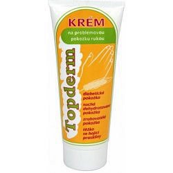 TOP DERM krém na problémovou pokožku rukou 100g