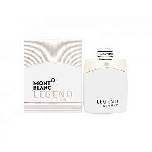 Mont Blanc Legend Spirit EDT 50 ml