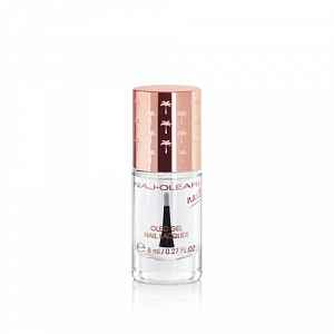 Naj-Oleari Oleo gel Nail Lacquer 01 crystal 8ml