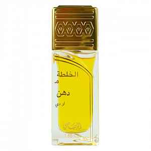 Rasasi Khaltat Al Khasa Ma Dhan Al Oudh - EDP 50 ml