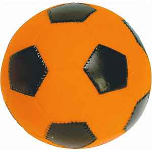 Gimborn míč fotbalový - hračka pro psy 9,5cm