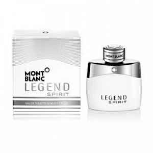 Mont Blanc Legend Spirit EDT 50 ml