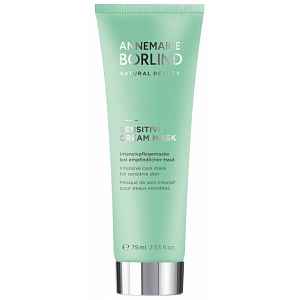 ANNEMARIE BORLIND Senzitivní krémová maska Sensitive Cream Mask 75 ml