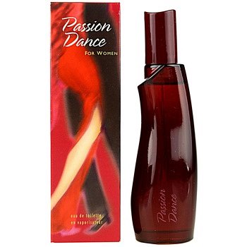 Avon Passion Dance toaletní voda pro ženy 50 ml