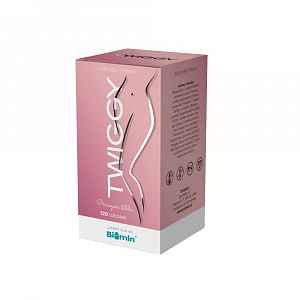 Biomin TWIGGY 120 tobolek