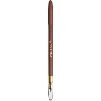 Collistar Professional Lip Pencil tužka na rty odstín 4 Coffee 1,2 ml