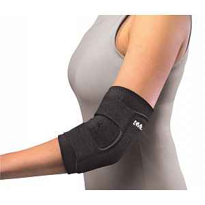 Elbow Support, loketní podpora