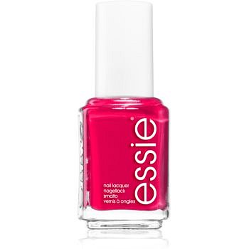 Essie  Nails lak na nehty odstín 32 Exotic Liras 13,5 ml