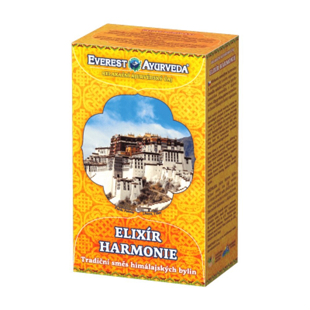 Everest Ayurveda Elixír harmónie 100 g