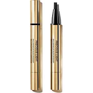 GUERLAIN Parure Gold Precious Light Concealer rozjasňující korektor v peru odstín 2 Medium Beige 2 ml