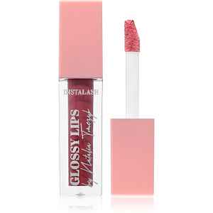 INSTALASH Glossy Lips lesk na rty odstín Sweet Fantasy 3.6 ml