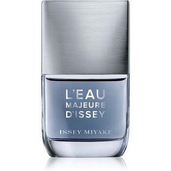 Issey Miyake L’Eau Majeure d’Issey toaletní voda pro muže 50 ml