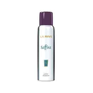 LA RIVE Dámský deodorant Saffira 150 ml