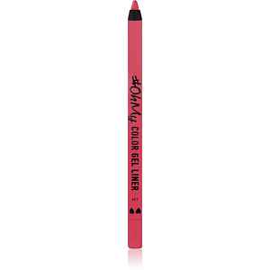 LAMEL OhMy Color Gel Liner gelové oční linky odstín №409 1,4 g