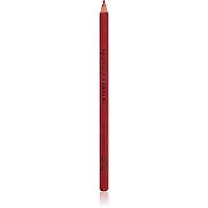 MUA Makeup Academy Intense Colour precizní tužka na rty odstín Razzleberry 1.5 g