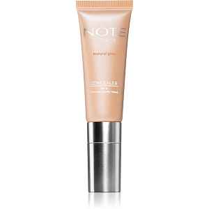 Note Cosmetique Mineral korektor s vysokým krytím 202 10 ml
