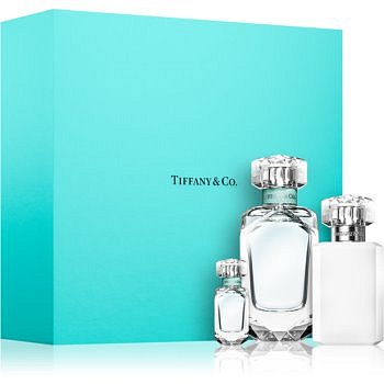 Tiffany & Co. Tiffany & Co. dárková sada IV. pro ženy