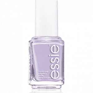 Essie  Nails lak na nehty odstín 37 Lilacism 13,5 ml