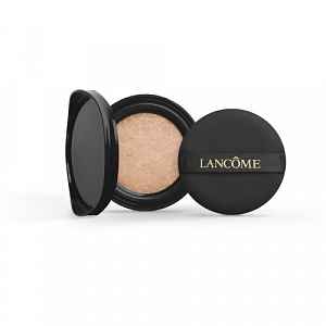 Lancôme Teint Idole Ultra Cushion dlouhotrvající make-up v houbičce SPF 50 náhradní náplň odstín 01 Pure Porcelaine 13 g