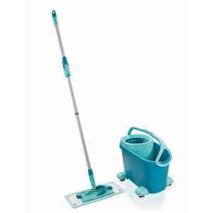 Leifheit Clean Twist M Ergo Mobile mop + vědro