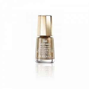 Mavala Heritage Colors SANTIAGO 988 5ml