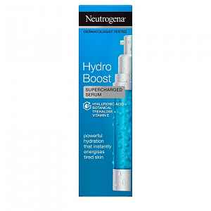 Neutrogena Hydro Boost Intenzivní sérum 30 ml