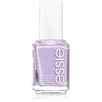 Essie  Nails lak na nehty odstín 37 Lilacism 13,5 ml