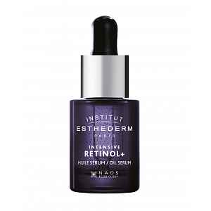Institut Esthederm Intensive Retinol+ sérum proti hlubokým vráskám 15 ml